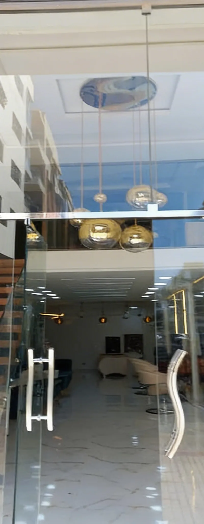 Magasin à vendre