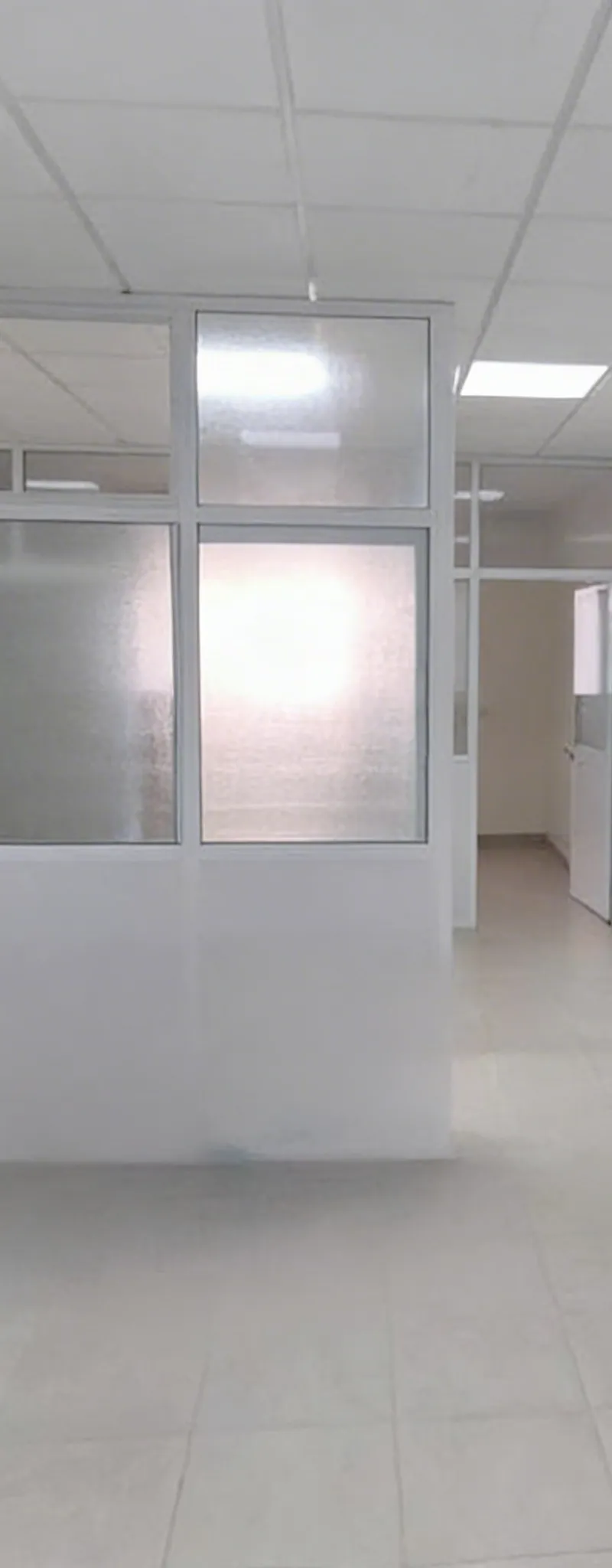 BUREAU À VENDRE – CENTRE-VILLE KÉNITRA