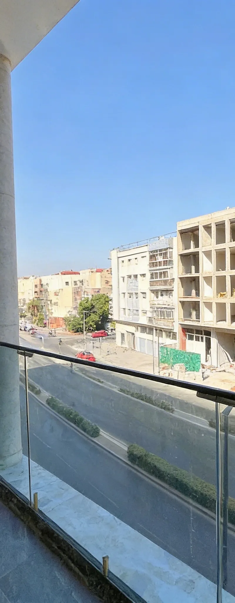 Plateau bureau neuf à vendre à Boulevard Al Qods