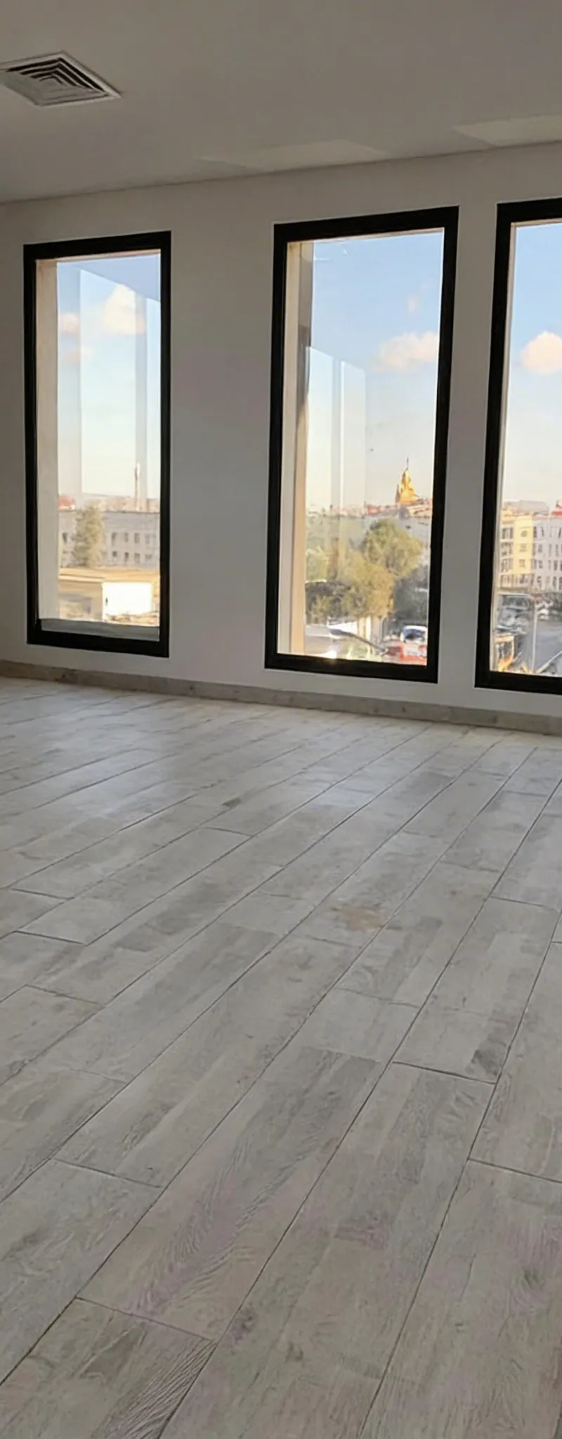 Plateaux Bureaux - Projet Jawharate El Joulane