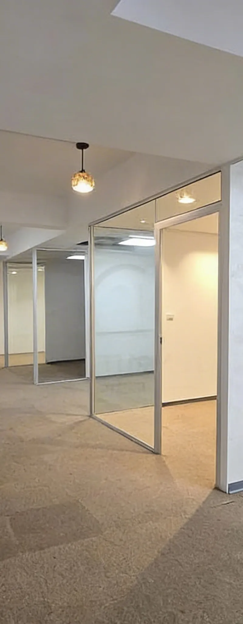 Vente immeuble de bureaux – Quartier des Hôpitaux
