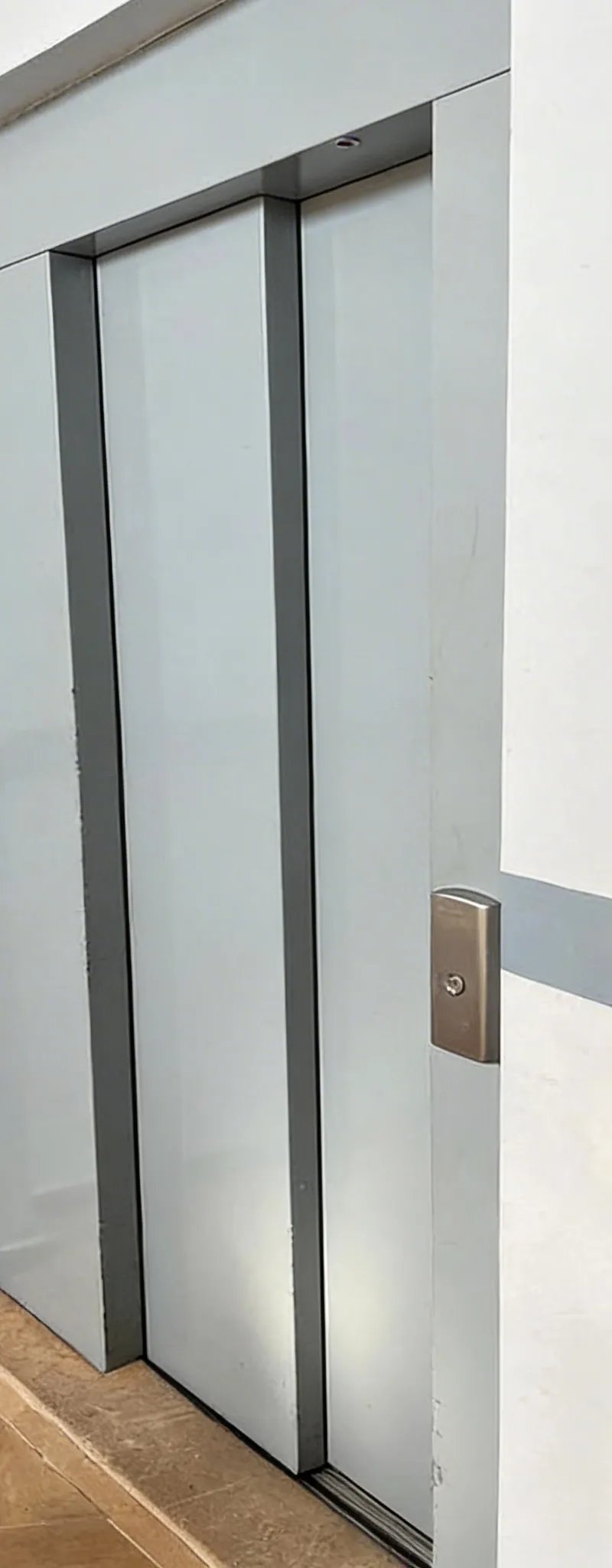 Bureau de 105 m² à vendre à Bd Ouled Ziane