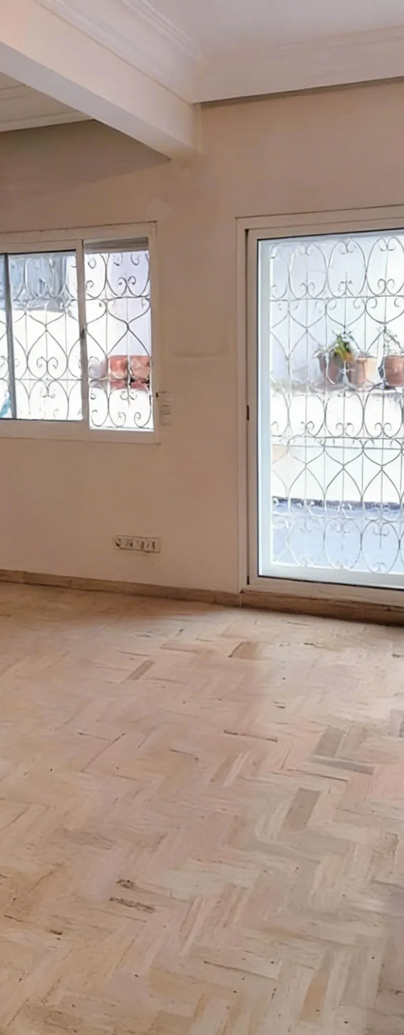 Vente Bureau 3 pièces de 153 m2 à Casablanca