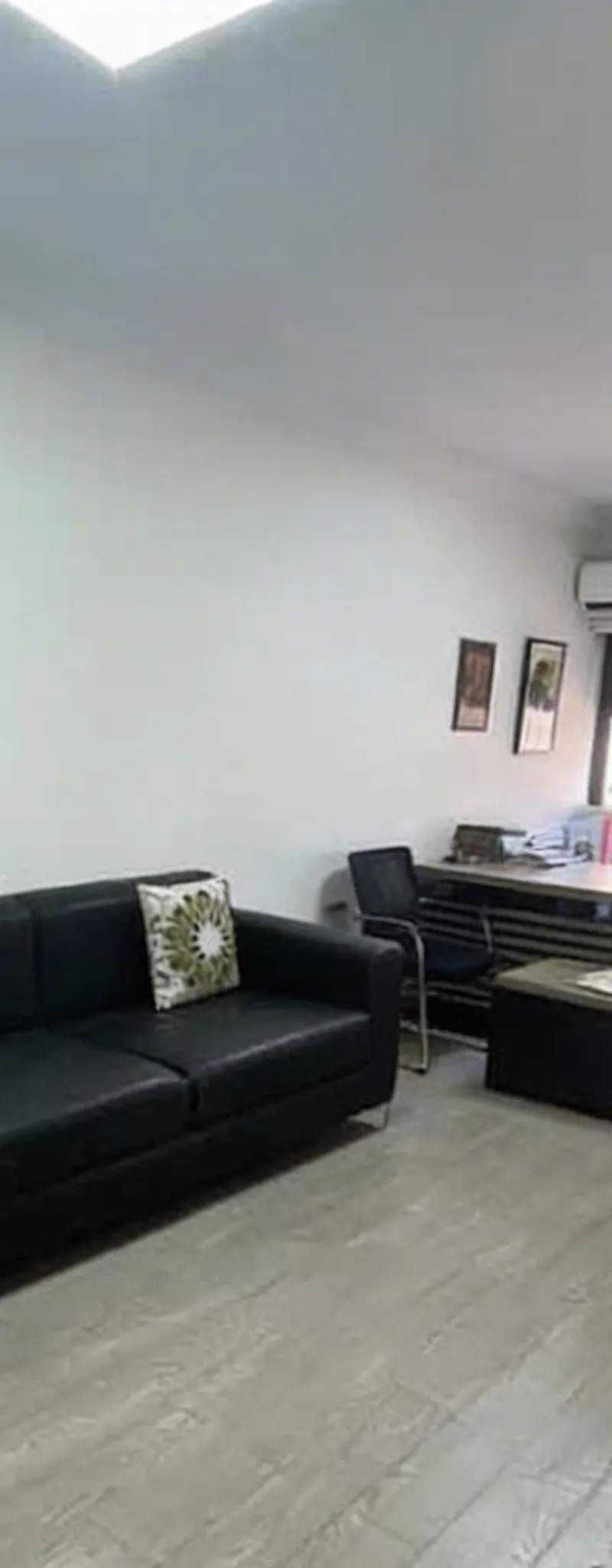 126023-Vente Bureau à Casablanca Bourgogne (Anfa)