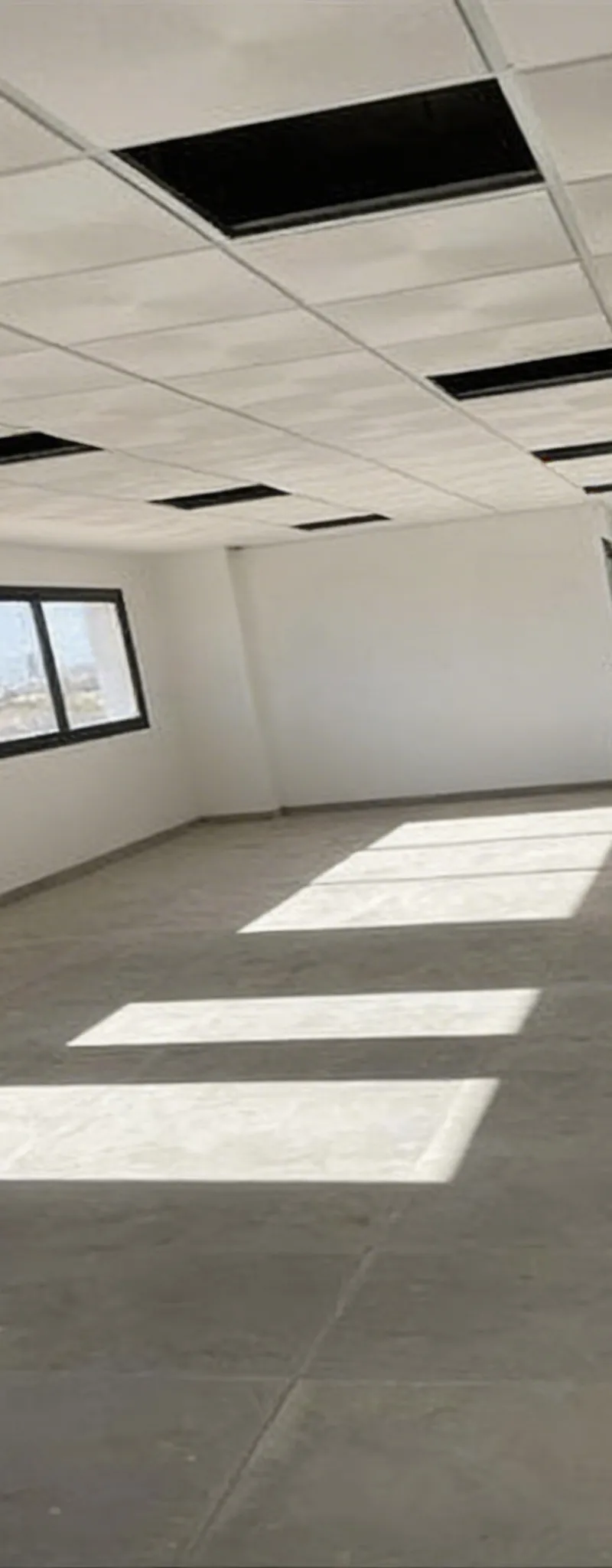 PLATEAUX BUREAUX A VENDRE A BOUSKOURA