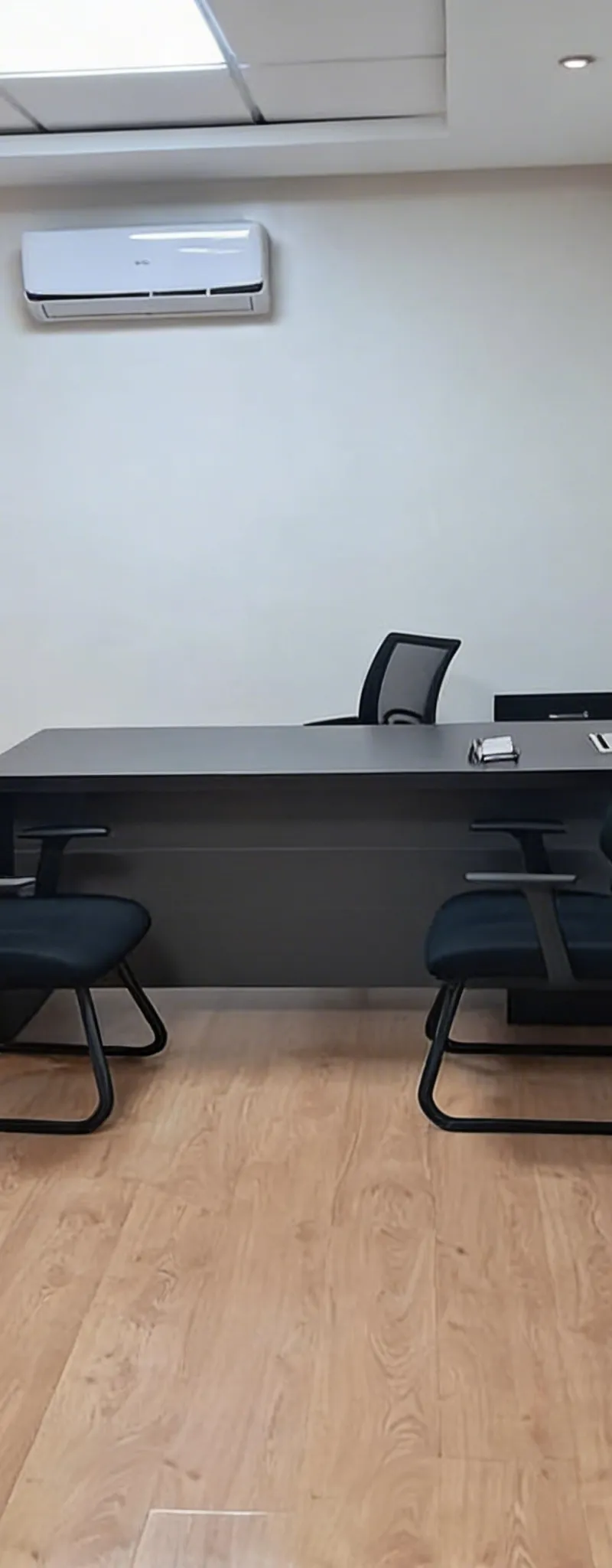 Bureau bien aménagé à vendre – 106 m² – Guéliz