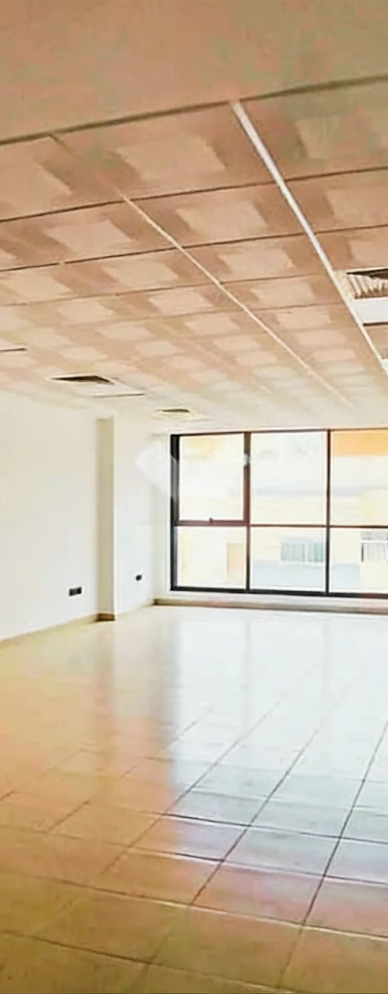 172113-Vente Bureau à Casablanca Oulfa de 79 m²