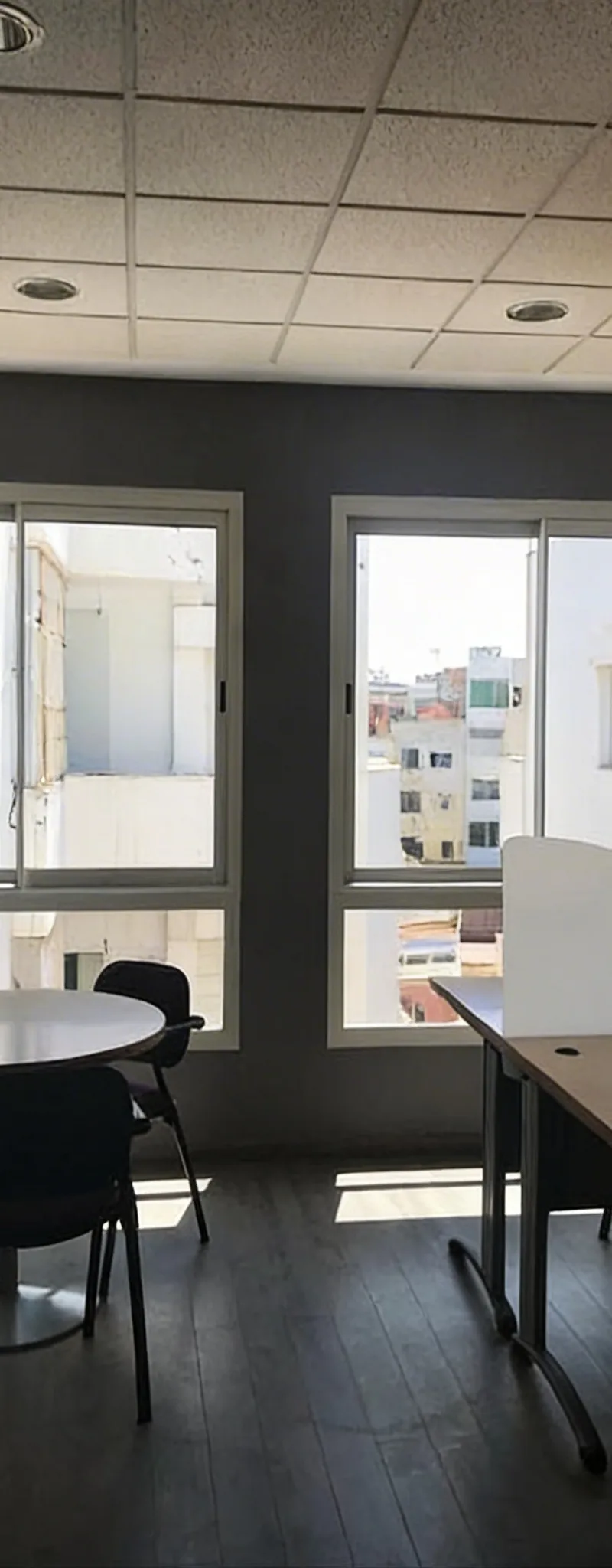 Bureau à vendre sur Bir Anzaran, Casablanca