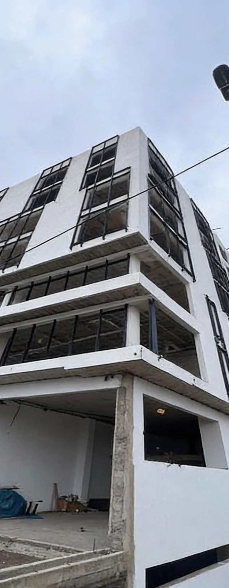 Plateau bureaux a vendre