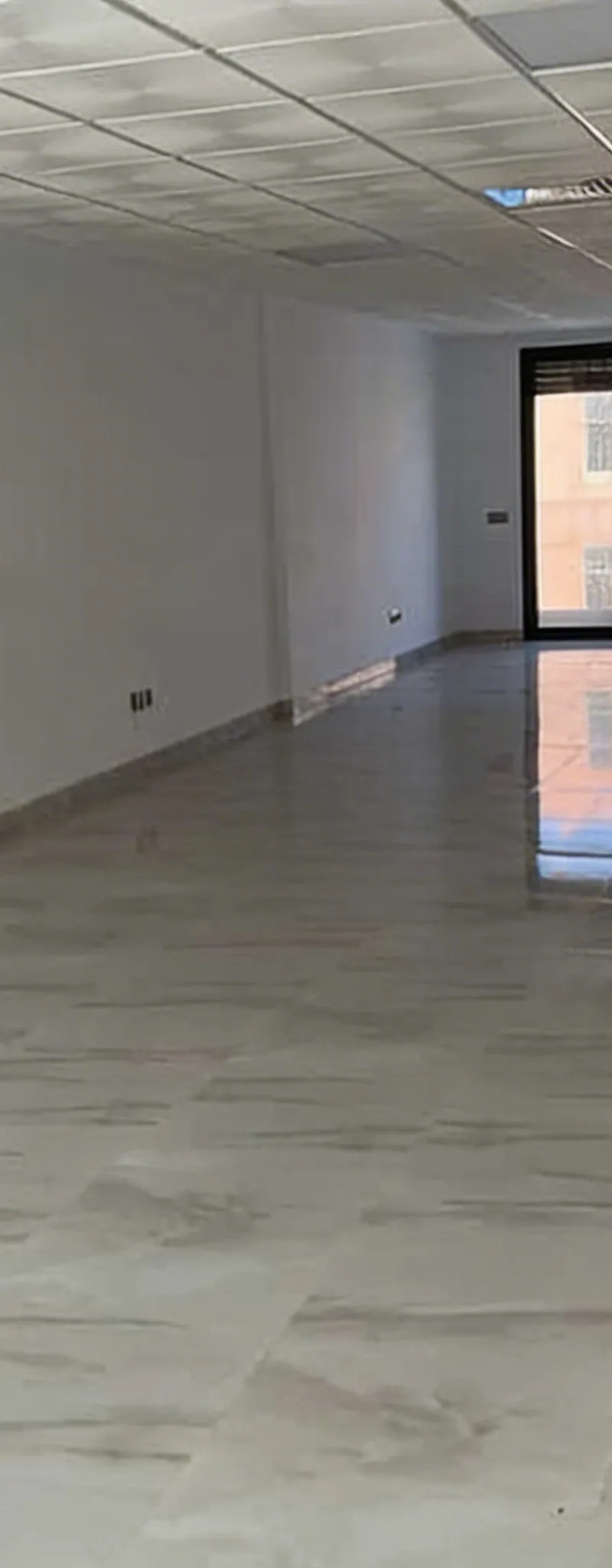 143158-Vente Bureau à Casablanca Ain Sebaa de 95 m