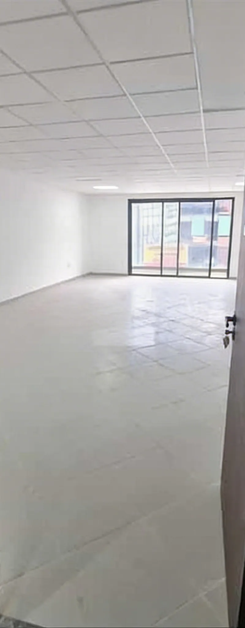 101337-Vente Bureau à Casablanca Hay Mohammadi de