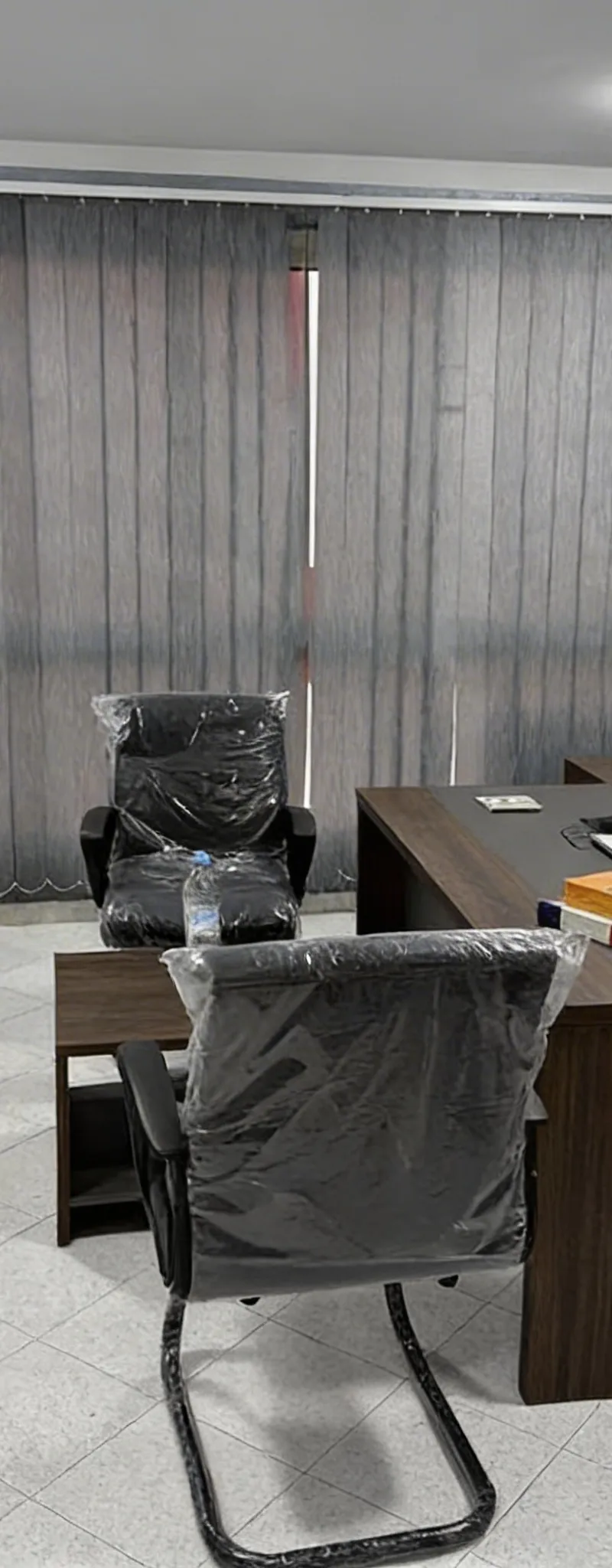 Plateau bureau à vendre centre ville