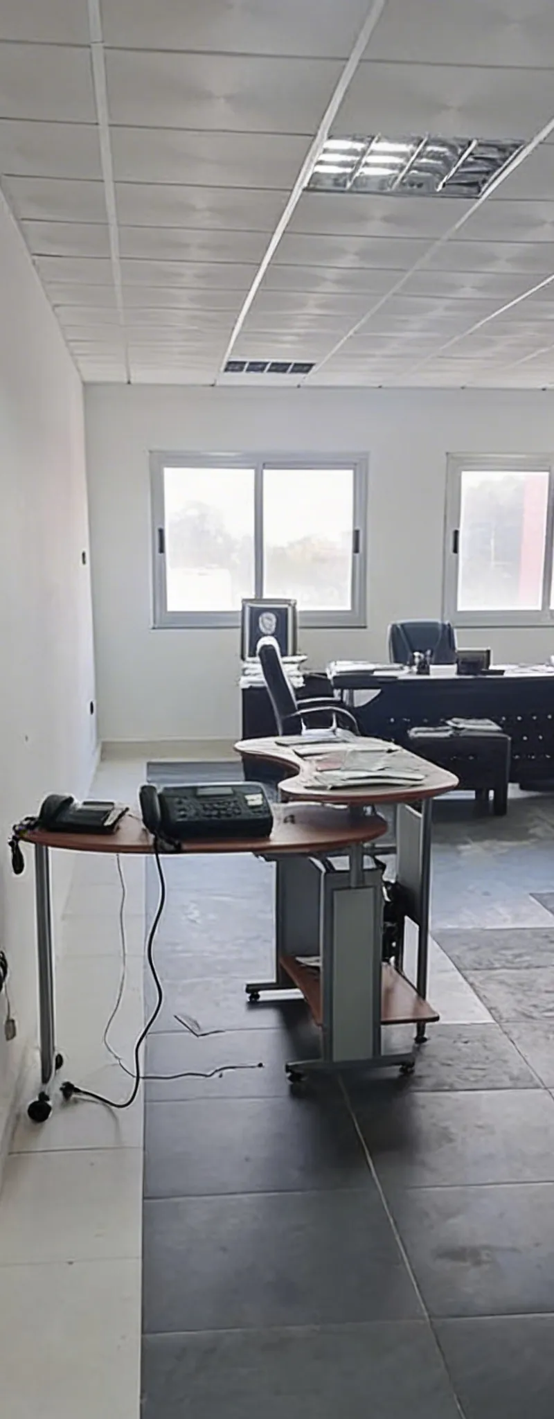 bureau à vendre