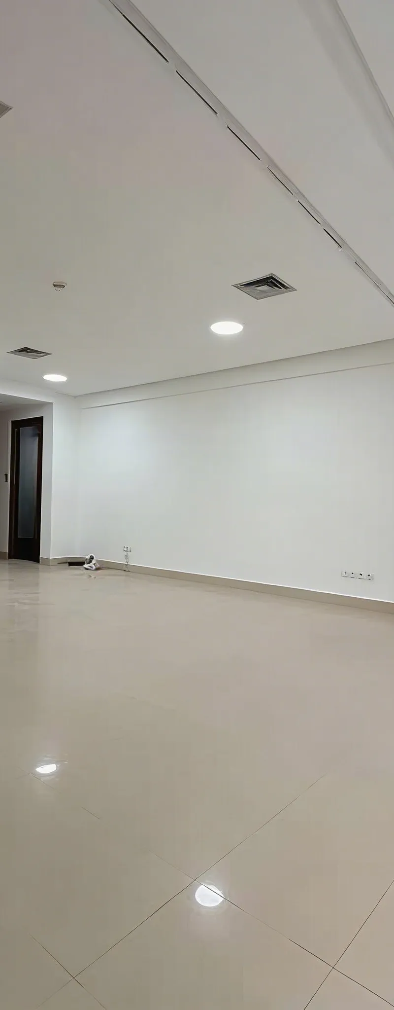 173900-Vente Bureau à Casablanca Hopitaux de 62 m²