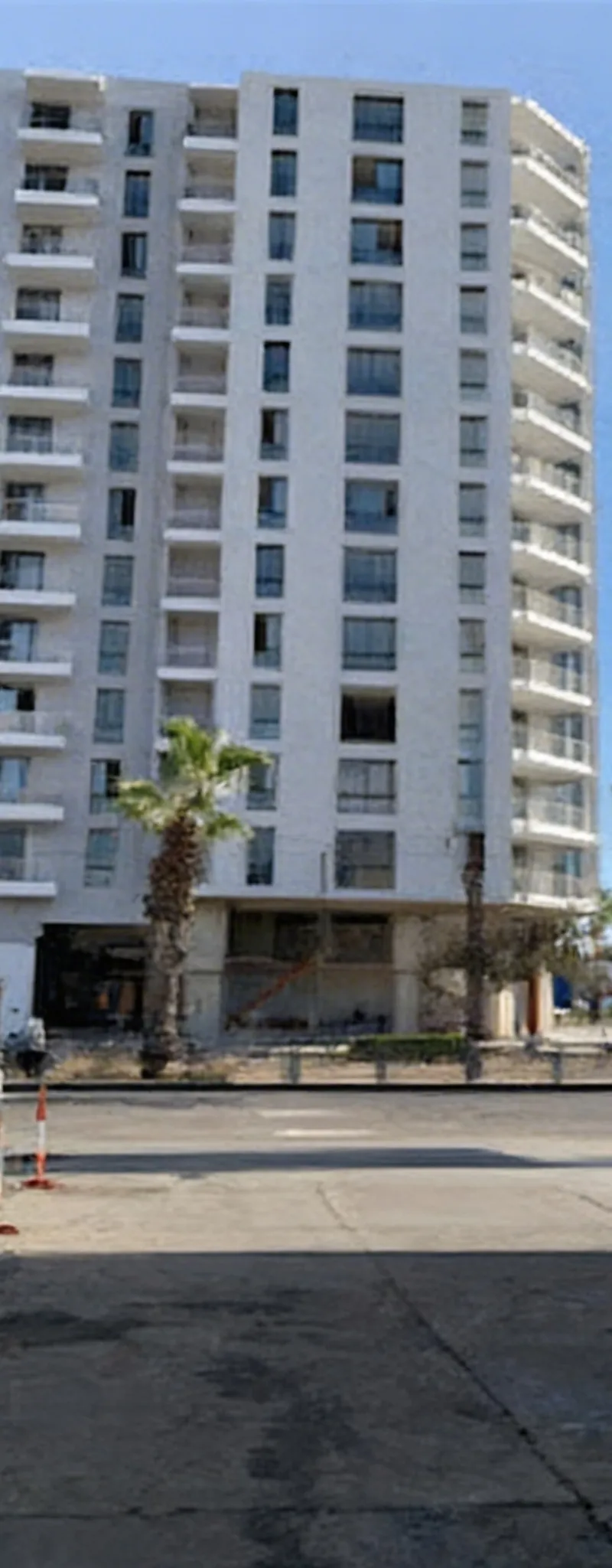 Bureaux neufs h standing 70 à 3000m bd Abdelmoumen