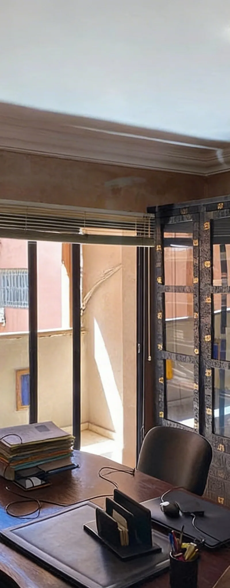 Appartement 87 m² de prestige à vendre