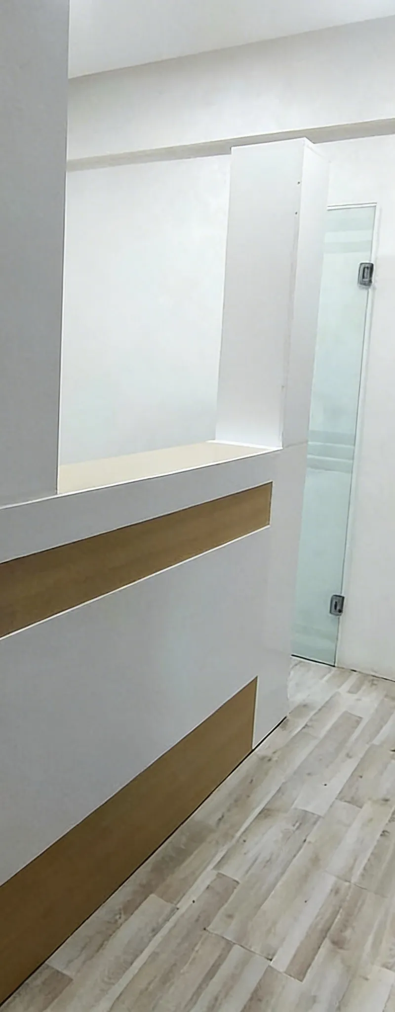 Appartement bureau moderne au centre agdal