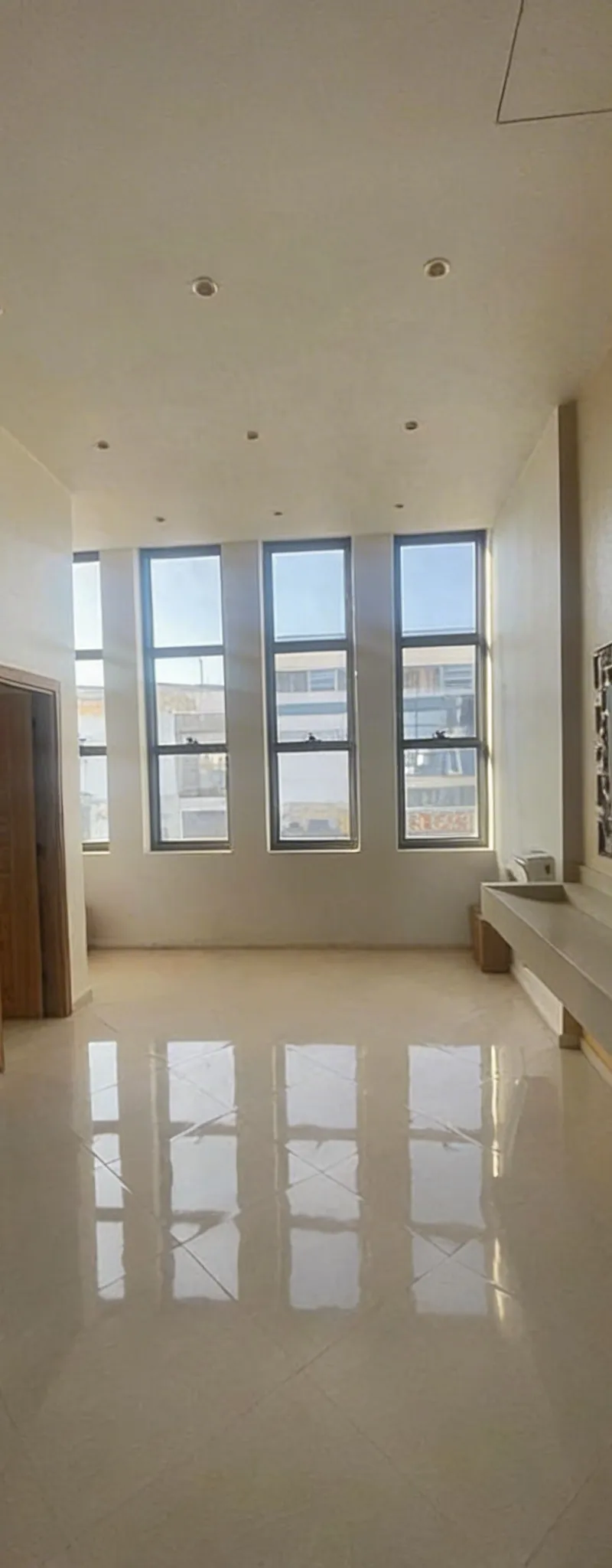 Immeuble bureau commercial à vendre 4500m2