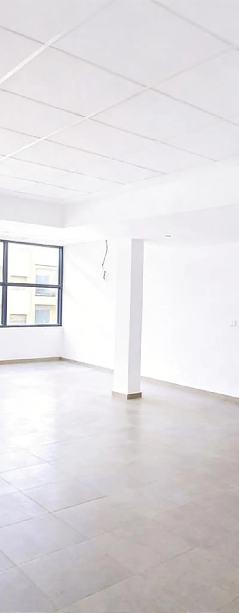 Plateaux de Bureaux Haut Standing