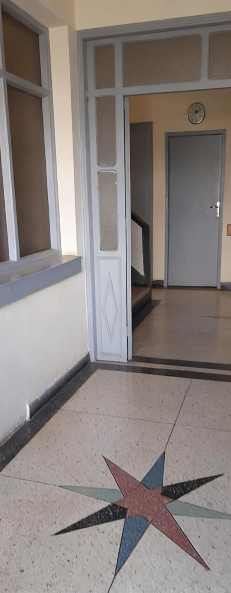 Fonds de Commerce proche Stade Mly El Hassan Rabat