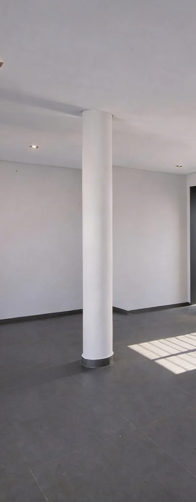 Plateau professionnel en duplex – Palmiers