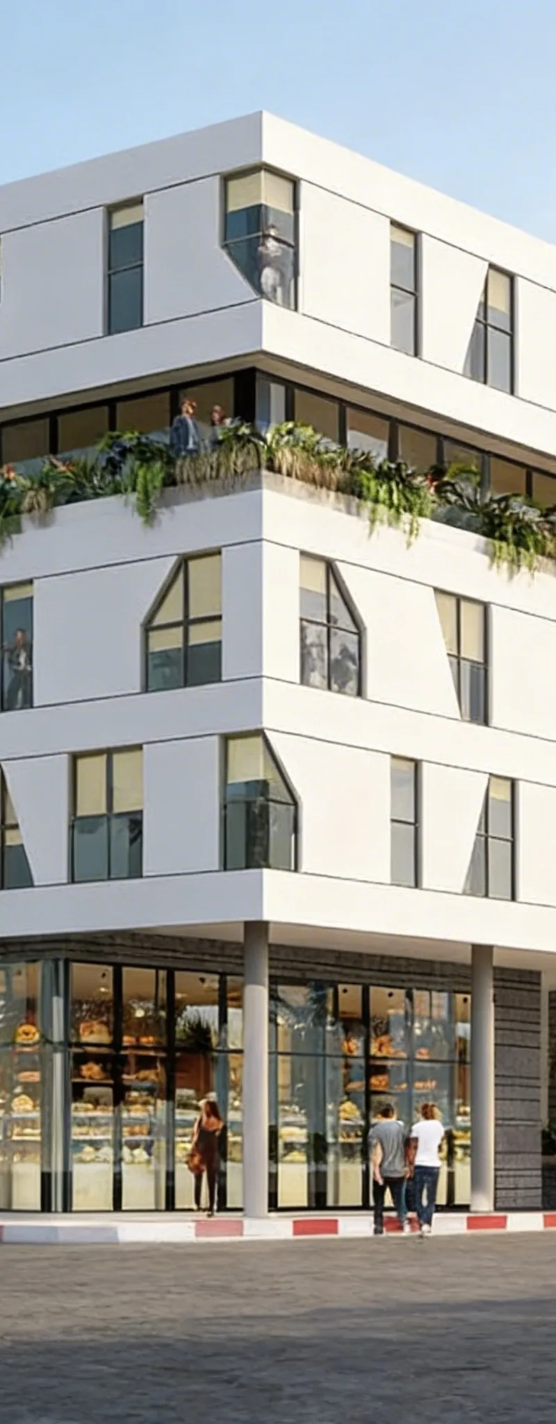Prestigia Centre D'affaires