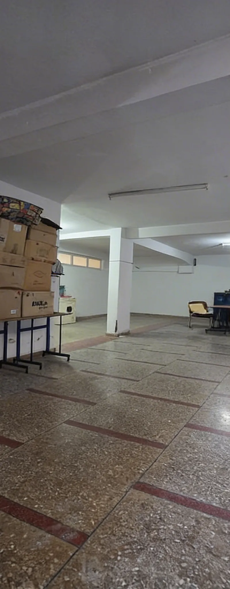 🔴 Grand local à vendre – Hay Ech-chamaou 428m²