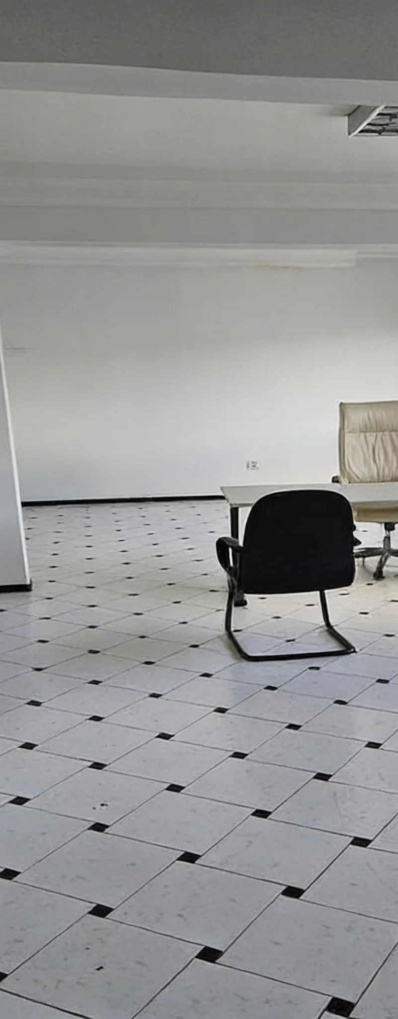2 Bureaux de Prestige à Vendre - Bd Zerktouni