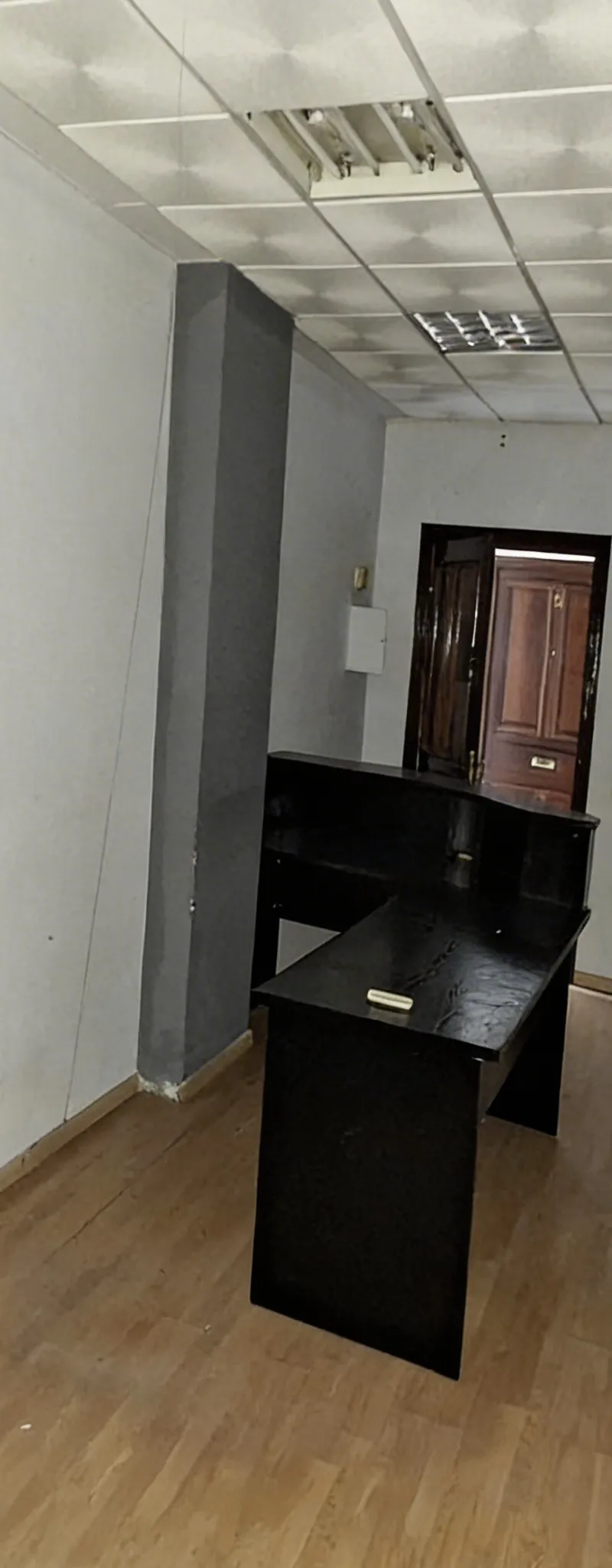 Bureau de 80m² à vendre au quartier administratif