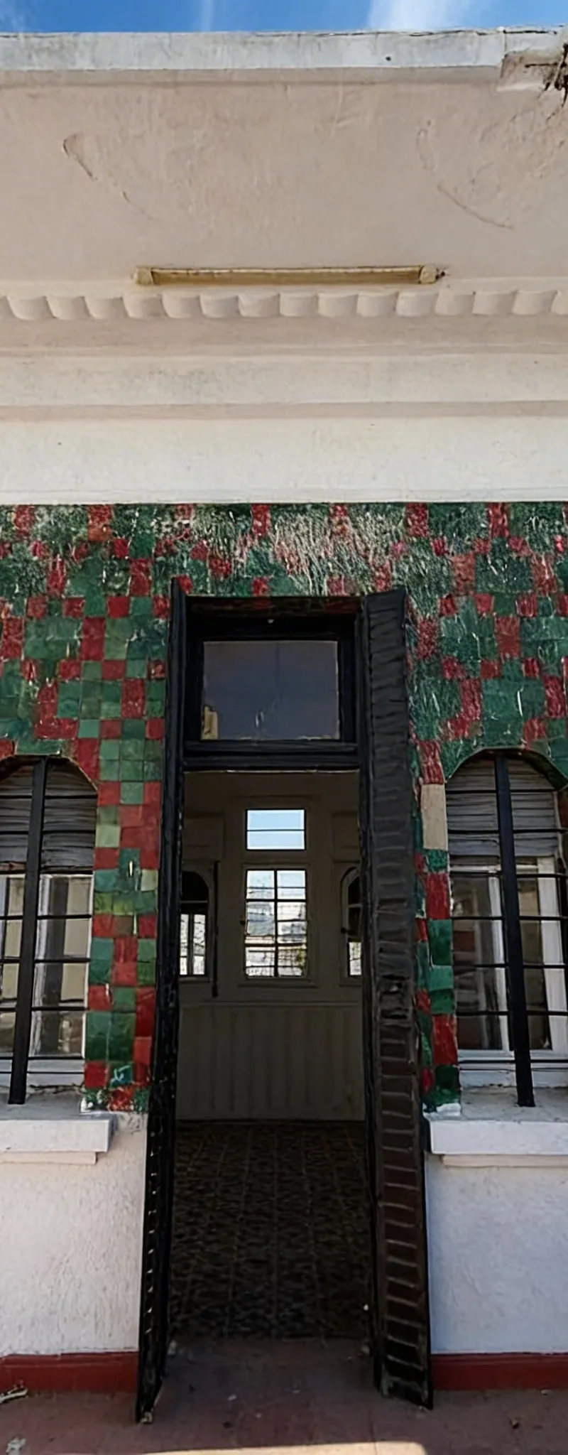 Appartement usage bureau à vendre Casablanca