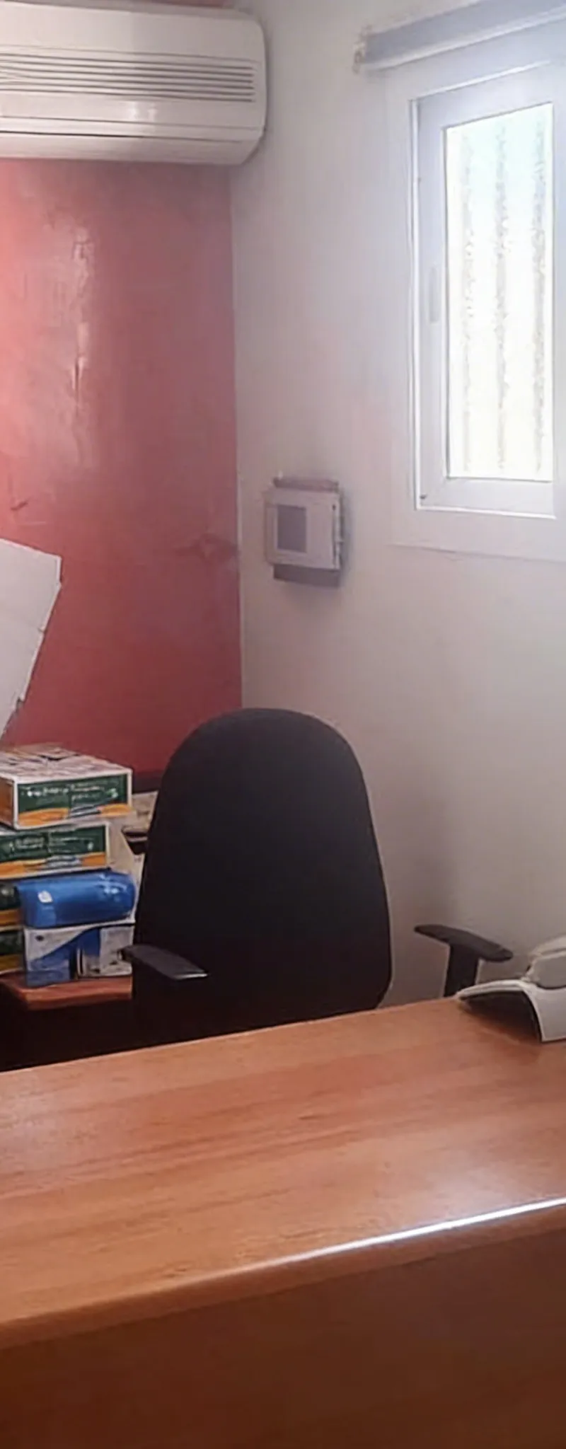 BUREAU à vendre 135 m² à Casablanca