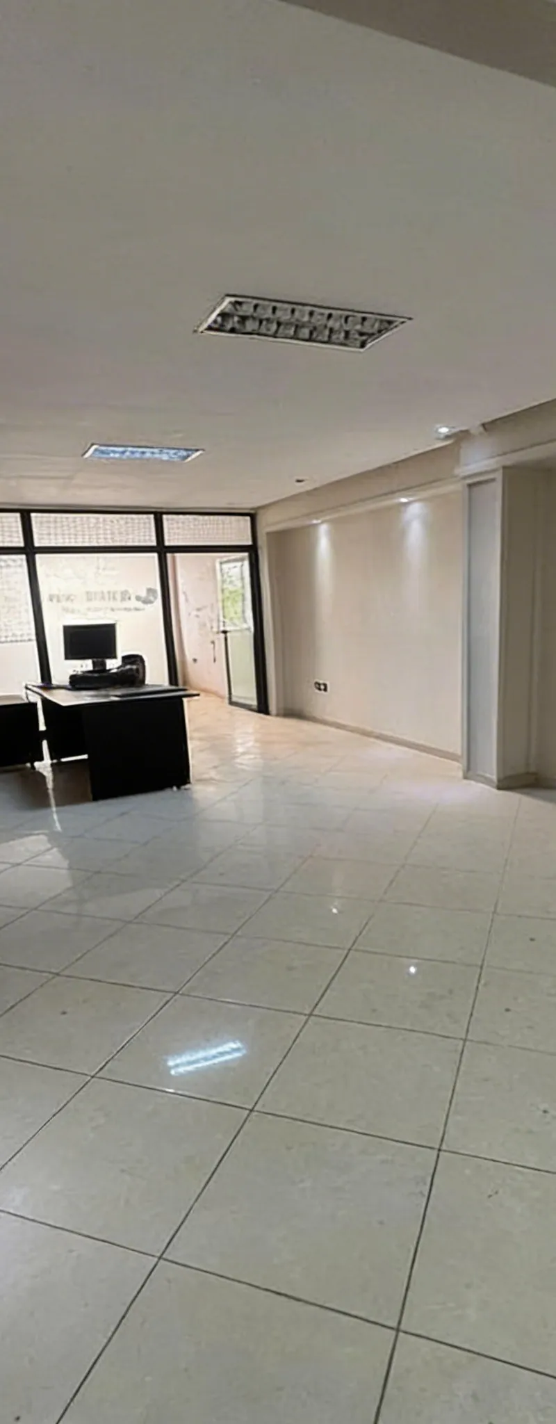 Vente Bureau de 49m2 à Kenitra la ville haute