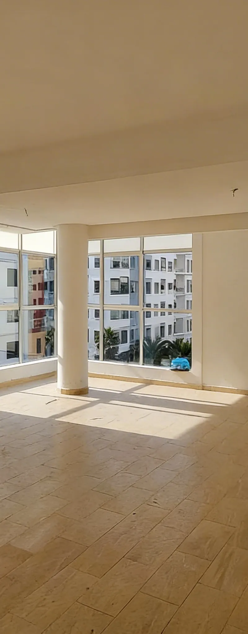 Plateau Bureau à vendre à Quartier Parc Mohammedia