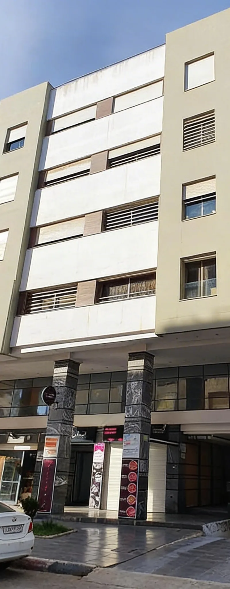 Offre à saisir – Bureau à vendre à Kénitra