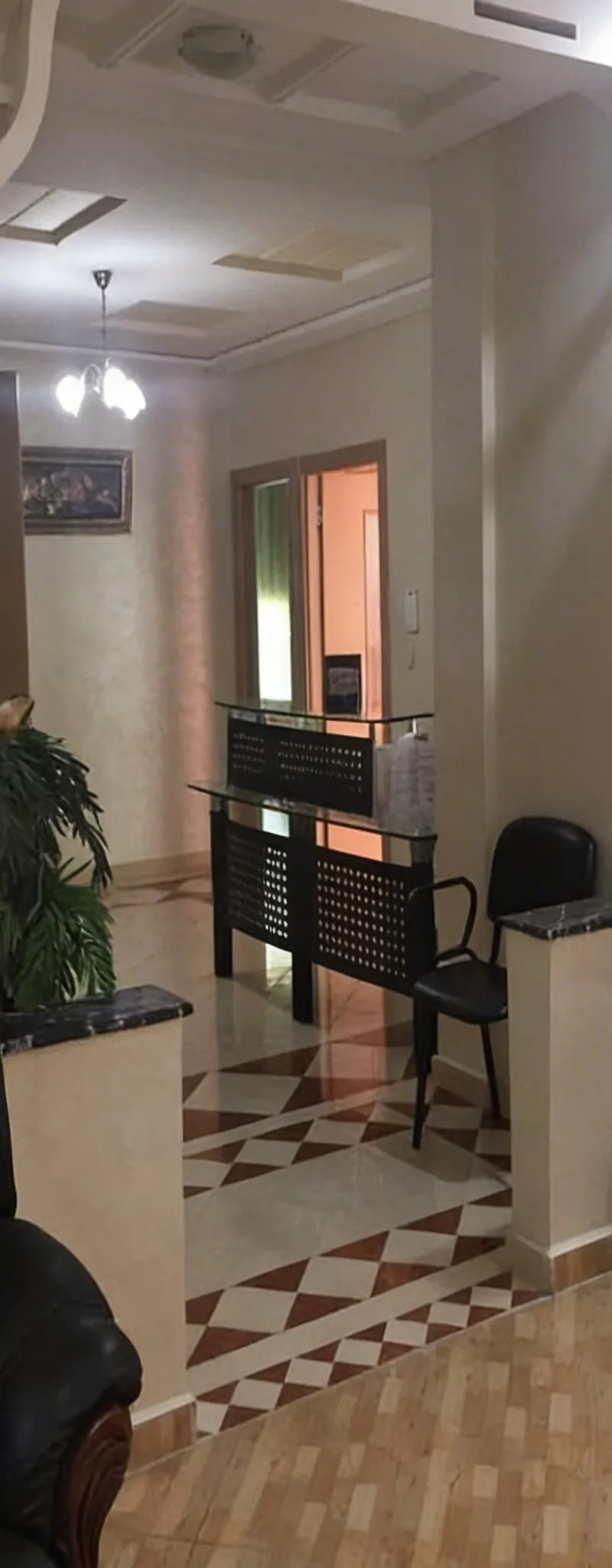 CABINET MEDICAL en vente à Berrechid
