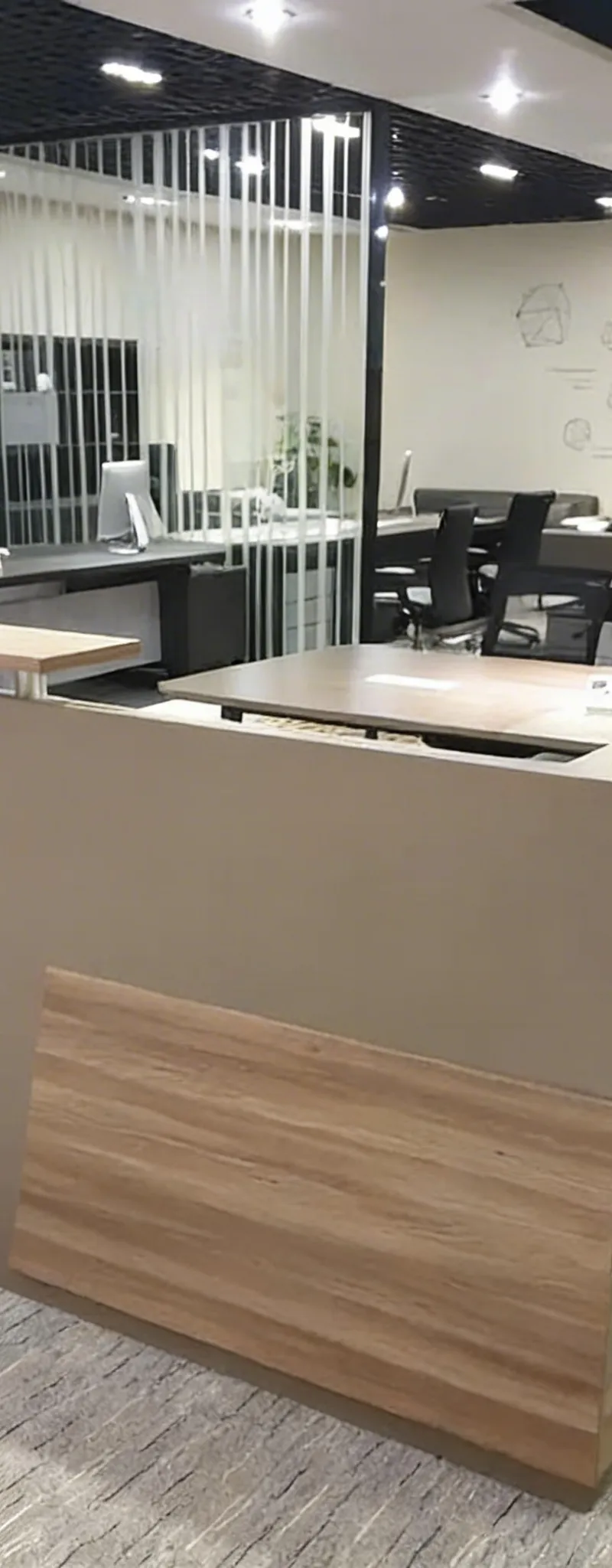 BUREAU PROFESSIONNEL