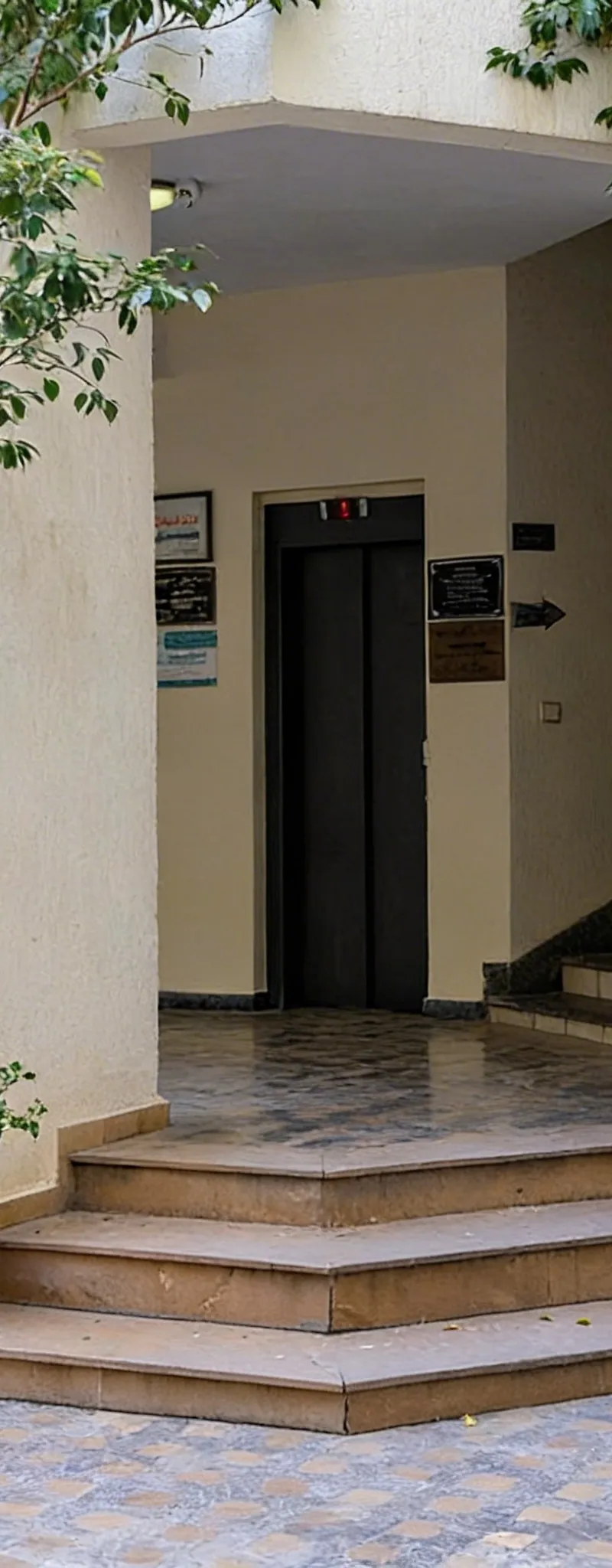 Plateau bureau à vendre 105 m² – Fès