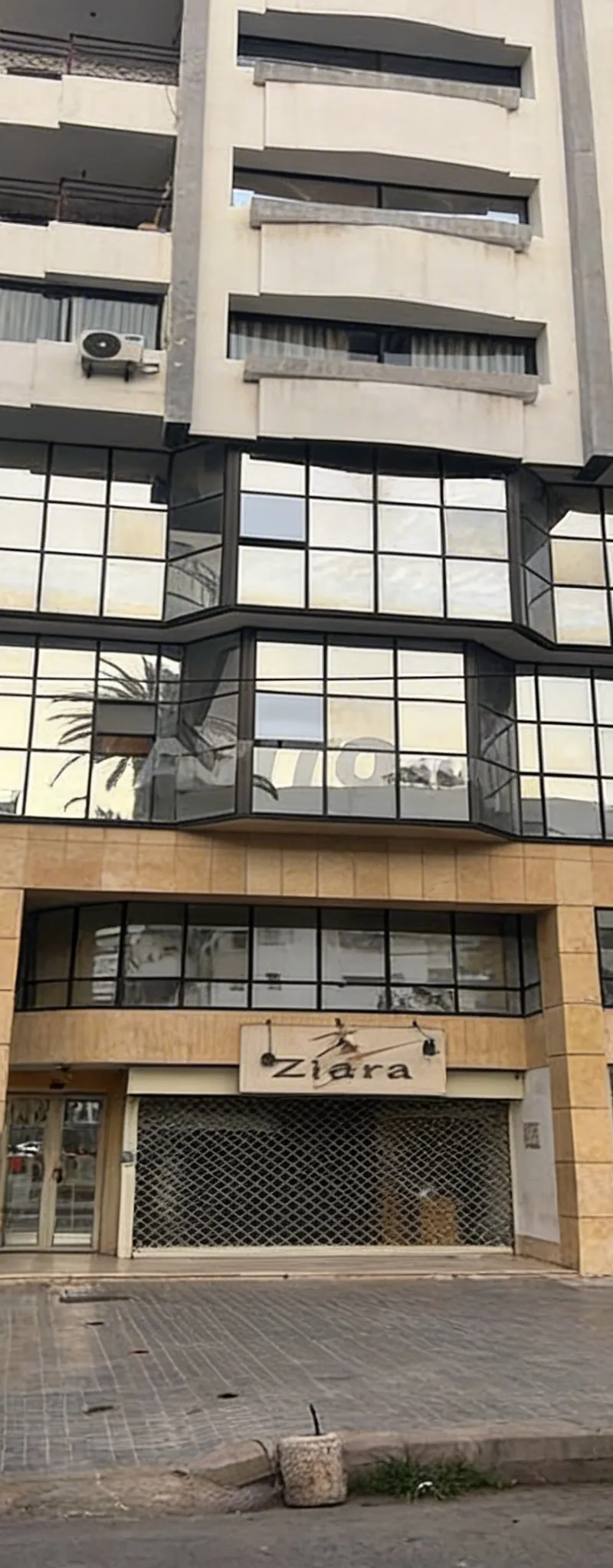 Quartier Maârif, proche Twin Center