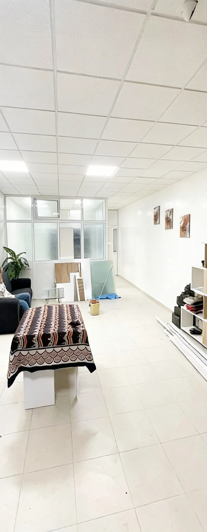 Bureau 88m à vendre