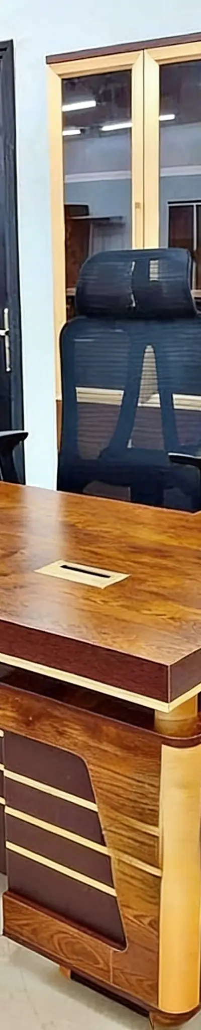 Bureaux élégants à des prix abordables