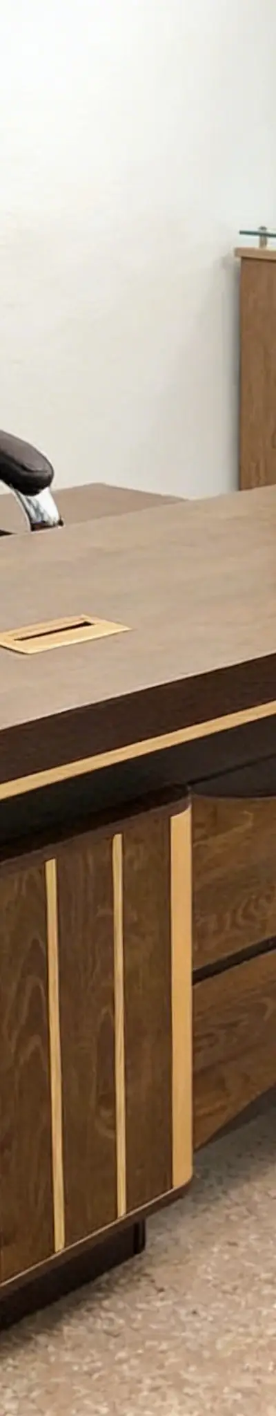 Bureaux esthétiques à petits prix