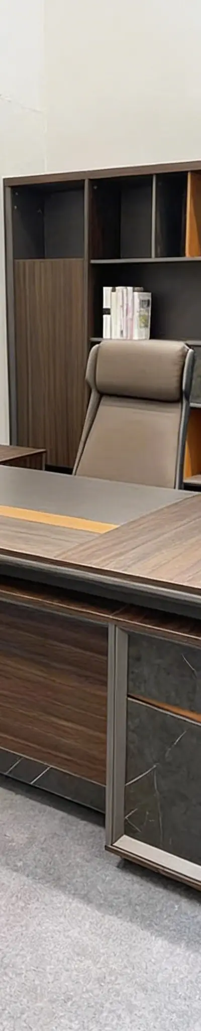 Bureaux chics et accessibles pour tous les budgets