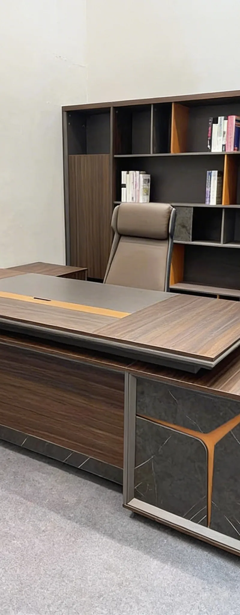 Bureaux chics et accessibles pour tous les budgets