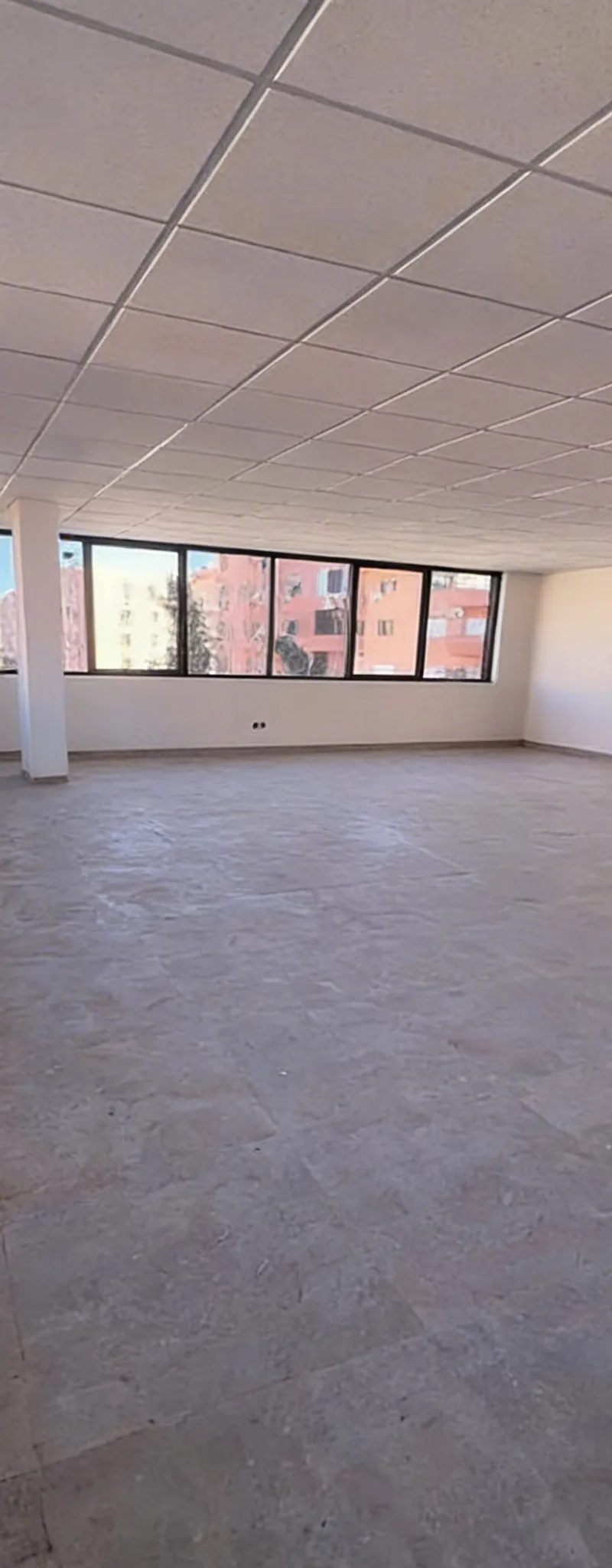 Des Plateaux de Bureaux à Vendre –  Marrakech