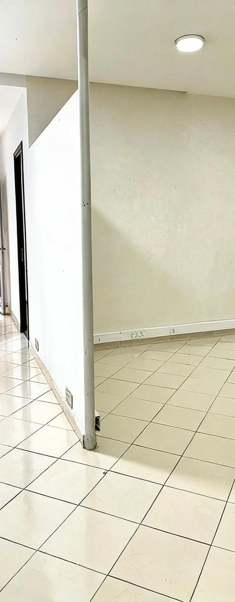 Plateau bureau en vente sur avenue Mehdi Ben Barka