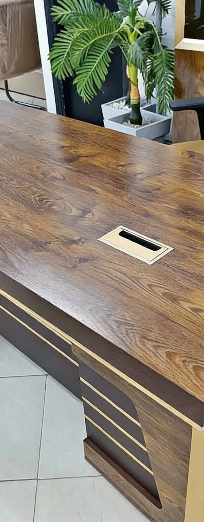 💼 Bureau administratif très chic