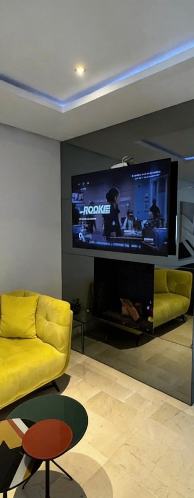 Joli Appartement rénové avec terrasse