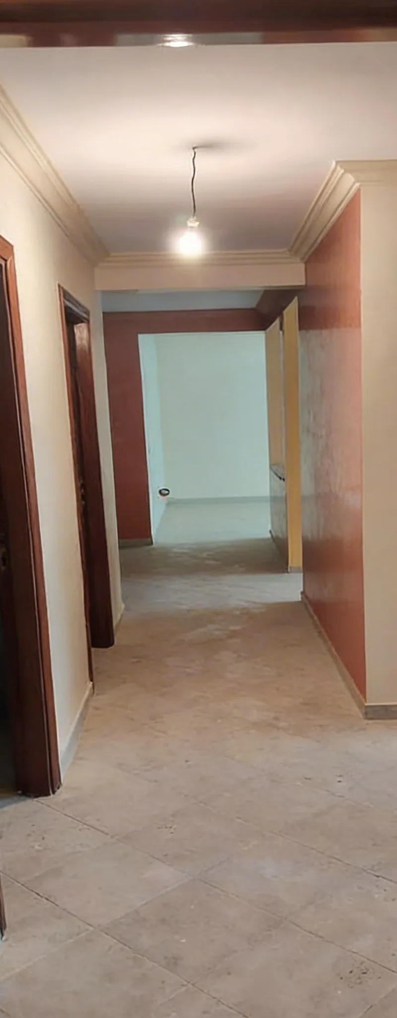 Appartement coquet Ain Chok Californie