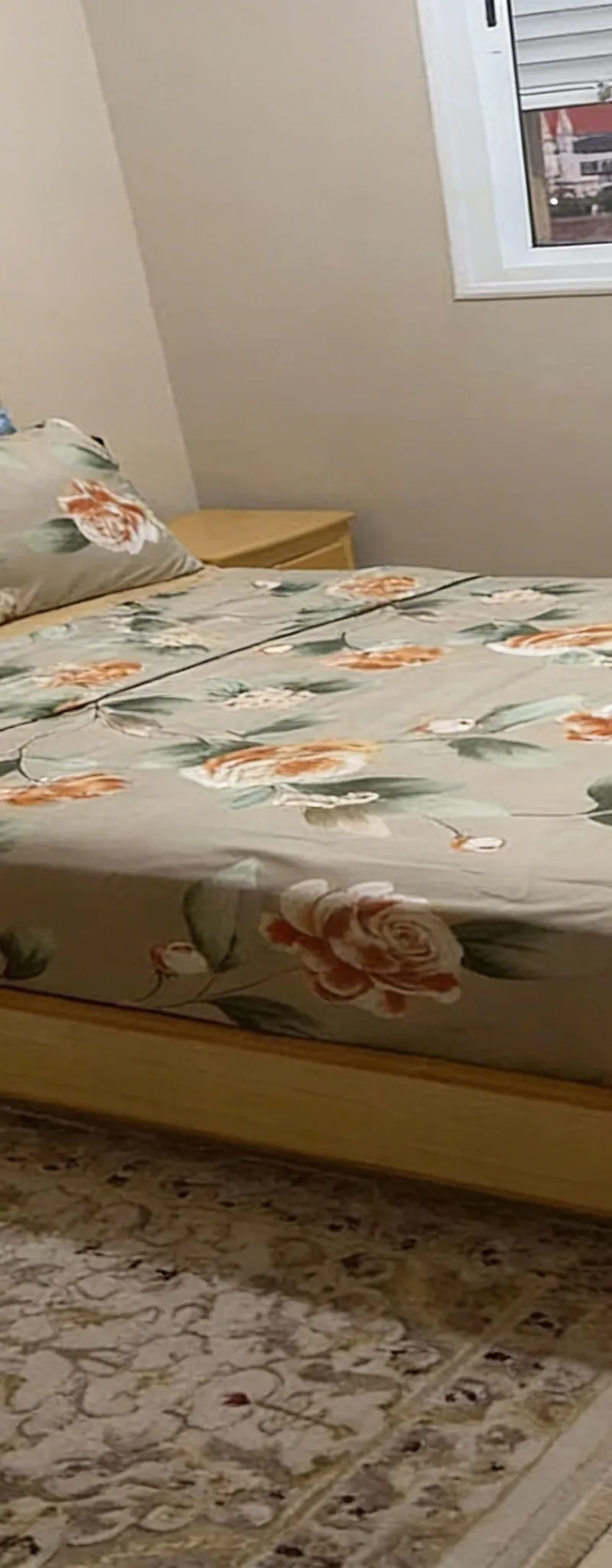 Appartements très propres et sécurisés pour familles et entreprises de Tanger