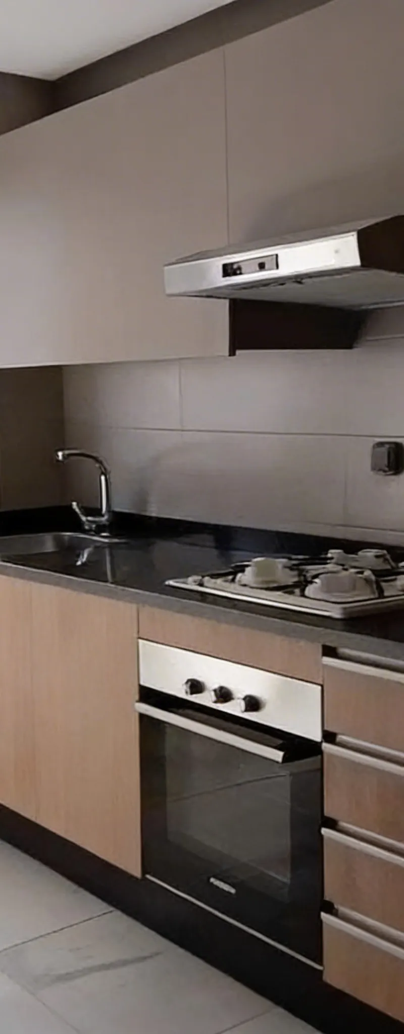 Appartement neuf à louer